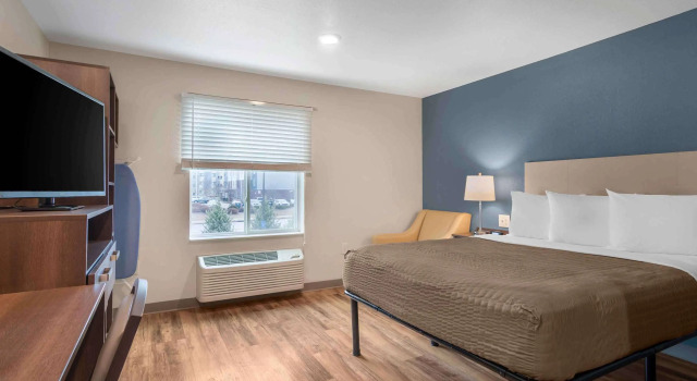 Люкс Extended Stay America Suites - Atlanta - Lithia Springs
