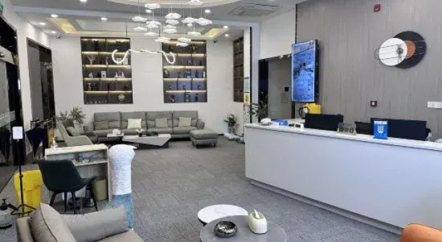 Woke Arts Hotel, Rezerwuj Hotel Taizhou Zhejiang