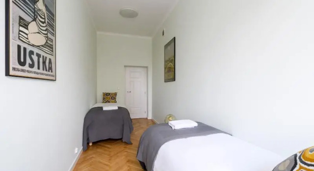 Appartement P&O Marszalkowska 2