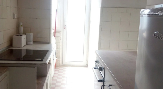 Апартаменты Boomerang Serviced Apartment's