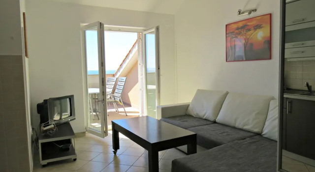 Apartment Haris