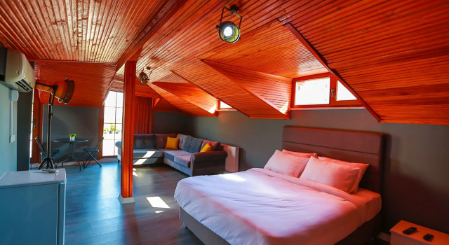 Flats Company - Karakoy Apartment