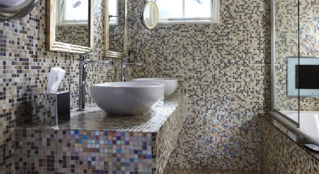 Двухместный номер Standard Lainston House