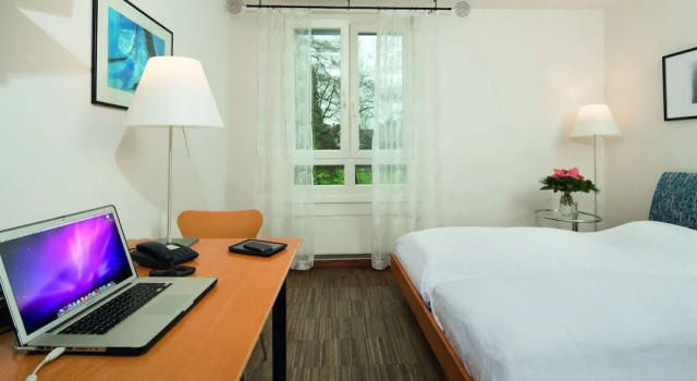 Hotel Garni Markgraf