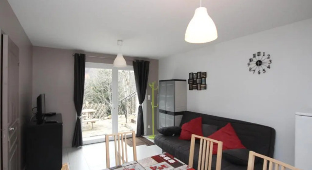Appartement Mont-Dore, 3 pièces, 6 personnes - FR-1-608-70