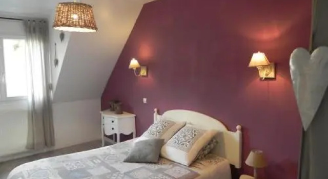 Chambres d'hôtes du Val d'Argent, Book Hotel Sainte-Croix-aux-Mines Haut-Rhin