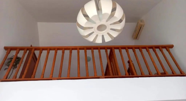 Двухместный номер Standard с видом на сад 1 Br seaside Penthouse close to amenities