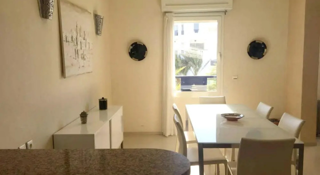 Apartment With one Bedroom in Essaouira, With Wonderful sea View, Shared Pool, Furnished Terrace - Near the Beach, Reservar Apartamento Essaouira 