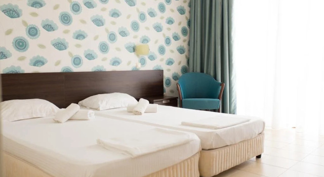 Ema Hotel, Забронировать Отель Отели области Бургас с бассейном, Бассейн