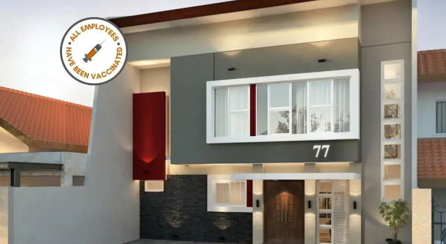 Bendungan Hilir Residence, Book Hotel Tanah Abang Jakarta