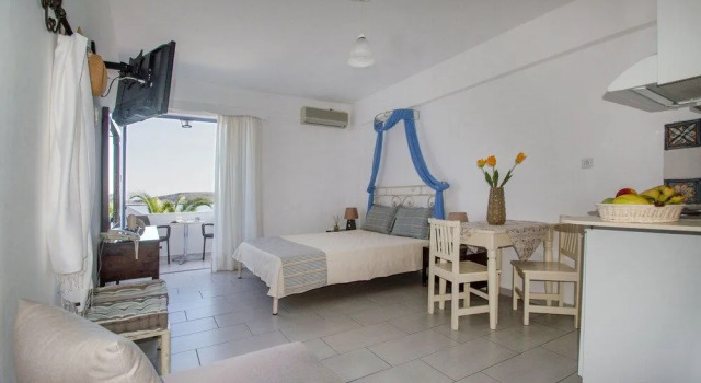 Maistrali Apartments