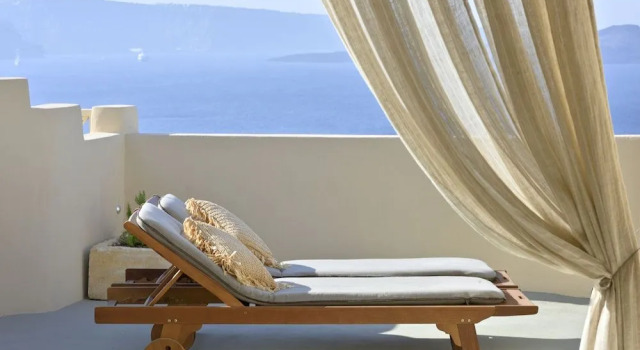 The A Collection, Oia by K&K