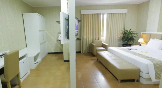 Suite Kesambi Hijau Hotel