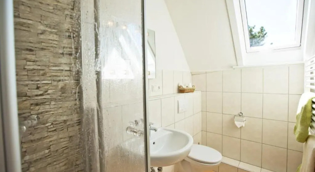 Одноместный номер Standard Hotel Das kleine Glück