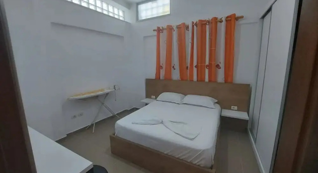 Bral Currila Peaceful Beachfront Apt