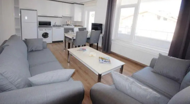 Villa Makao Suite Apart Otel, Rezerwuj Willa Ürgüp 