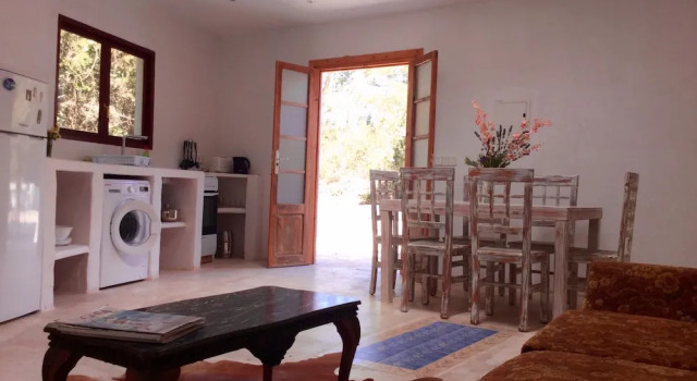 Can Iara, Book Hotel Hotels in Ibiza with a Pool, Swimming Pool