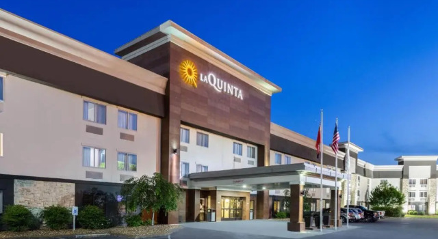 Holiday Inn Express & Suites Goodlettsville N - Nashville, an IHG Hotel, Buchen Sie Hotel Goodlettsville Tennessee