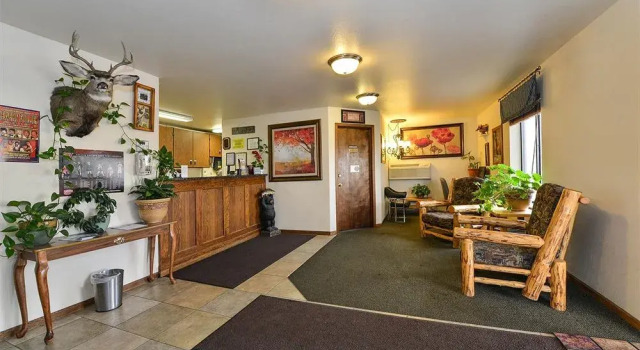 Americas Best Value Inn Dillon, Buchen Sie Hotel Dillon Montana