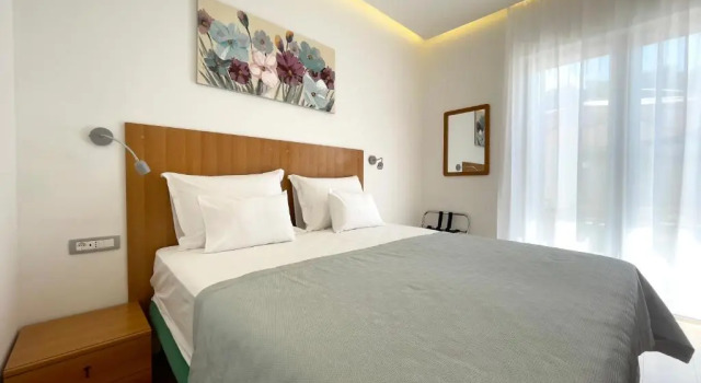 Коттедж c 1 комнатой Beach Residences Caroline