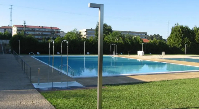 Апартаменты My Home in OPorto