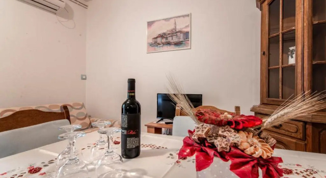 Апартаменты с 2 комнатами Apartments Vera
