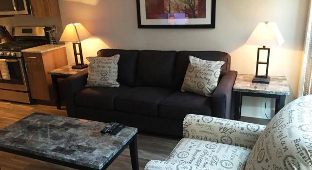 Bluebird Suites at Dupont Circle