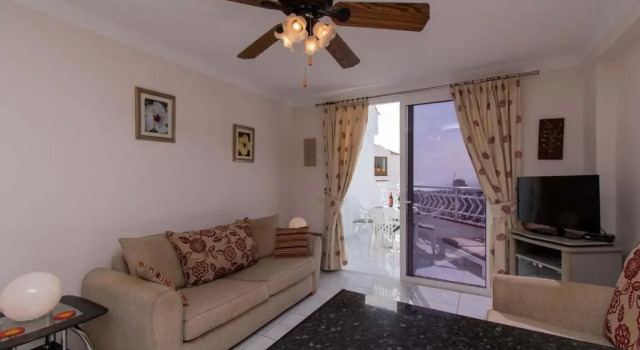 Los Diamantes 2 bed, Prenota Appartamento Hotel a Tenerife con piscina, Piscina