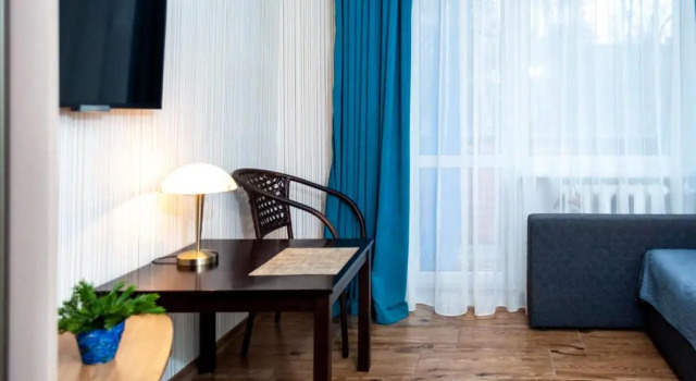 Номер Standard Covent - Garden - Kharkiv