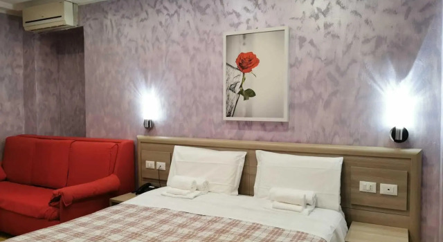 Hotel Orchidea