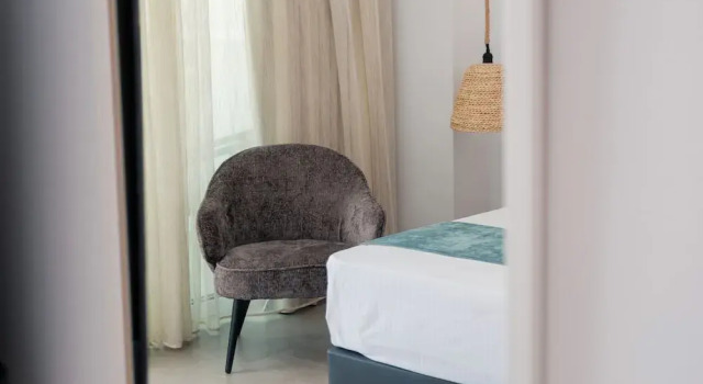 Номер Classic Abacus Suites
