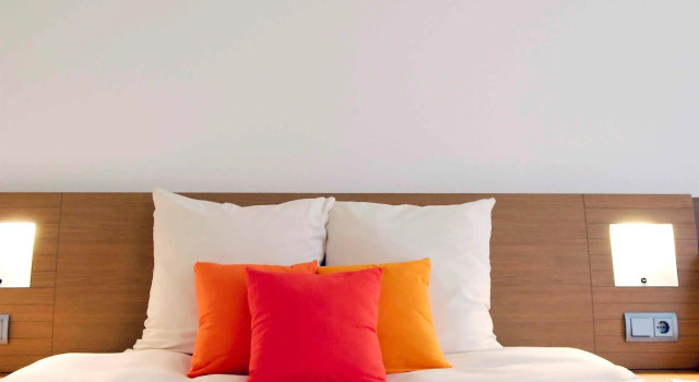 Novotel Rotterdam Schiedam