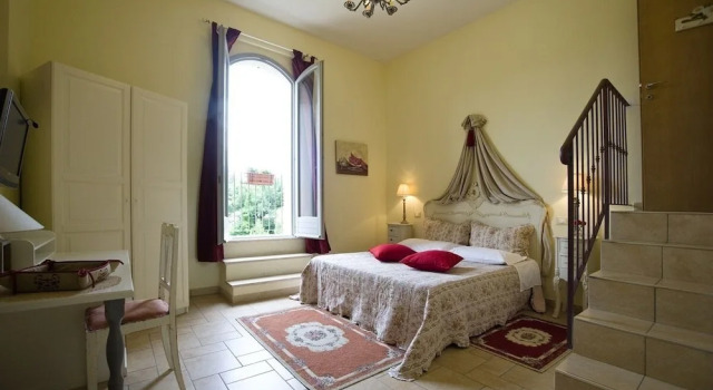 Homelink Poggibonsi