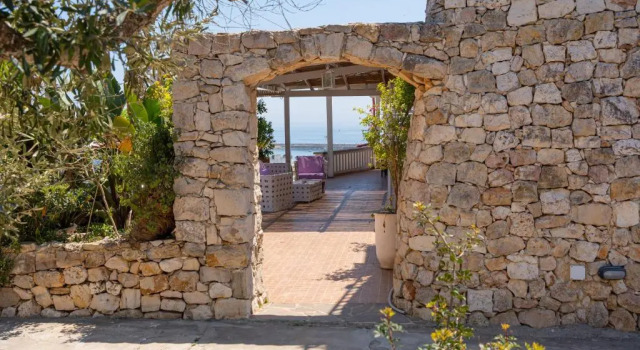 Apartament Il Pappagallo