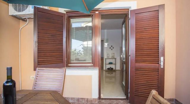 Apartment Marinković, Reserva ahora Apartamento Hoteles en Pula con aparcamiento, Aparcamiento