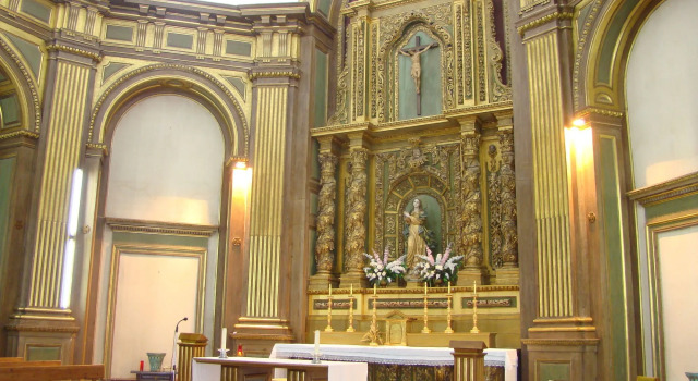 Hospedería Santa Cruz, Забронировать Отель Сан-Лоренсо-де-Эль-Эскориаль 