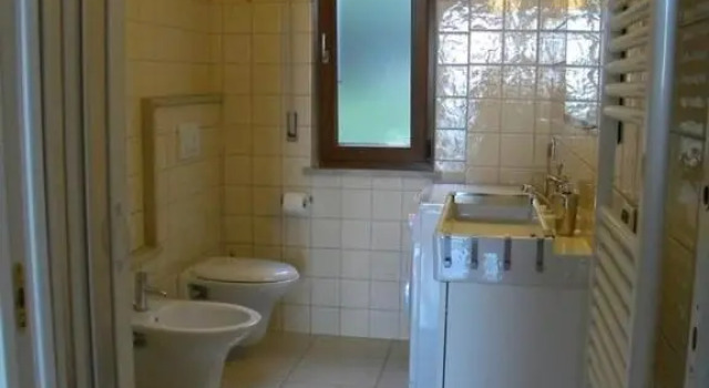 Номер Standard B&B Verderosa
