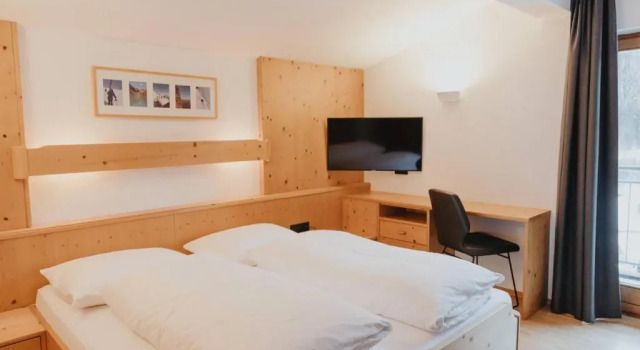 Апартаменты Gästehaus Kolp