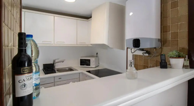 Апартаменты Atrium Studio Cascais