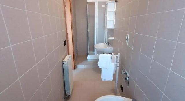 Семейный номер Standard Bed and breakfast lagiocosa
