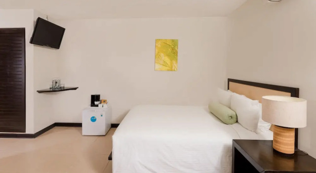 Номер Standard Villas Sol Beach Resort