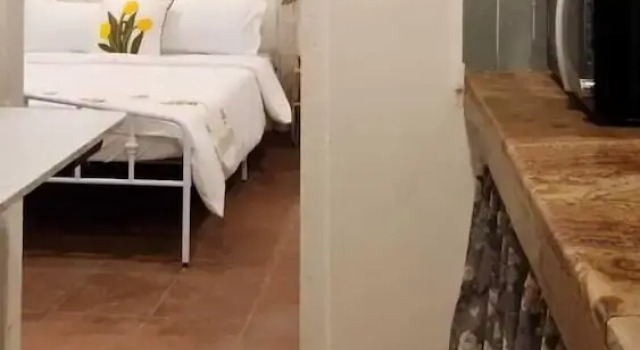 Номер Deluxe Rococo by Concordia Hospitality