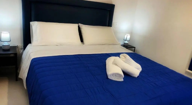 Terrazza Rooms #scaladeiturchi, Prenota Hotel Realmonte Sicilia