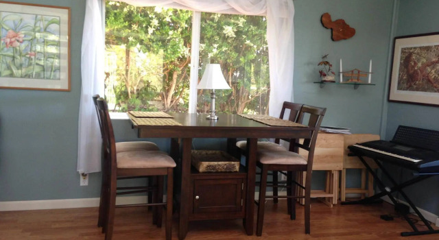 Hale Kiana, Réserver Appartement Kula 