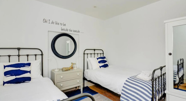 Holiday Home Trenwith