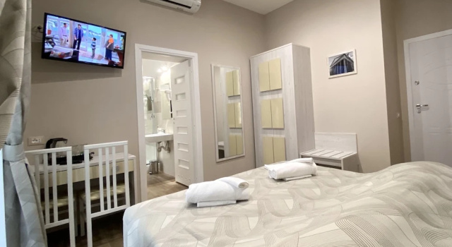 Двухместный люкс Hotelier 51