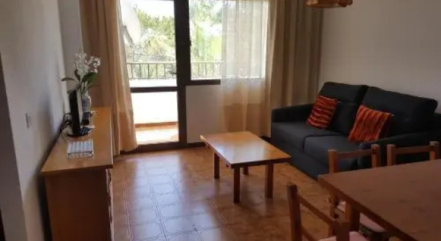 Apartamento en Costamar I, 2ª Planta, 23, Book Apartment Es Pujols Formentera