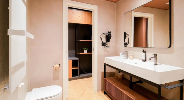 Люкс Family Best Western Hotel Arya