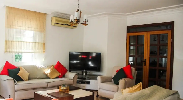 Immaculate 3-bed Villa Nest Dalyan, Забронировать Вилла Дальян Побережье Даламана