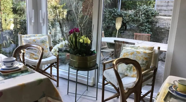 Casa Cantoniera Como, Брондау Қонақ үй Комо Комо